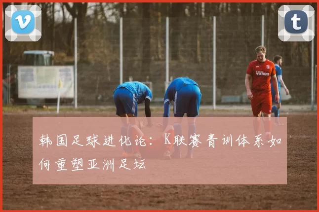 韩国足球进化论:K联赛青训体系如何重塑亚洲足坛