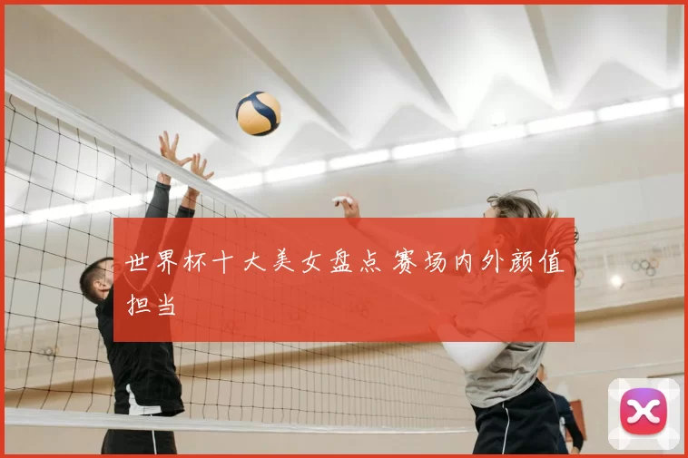 世界杯十大美女盘点 赛场内外颜值担当