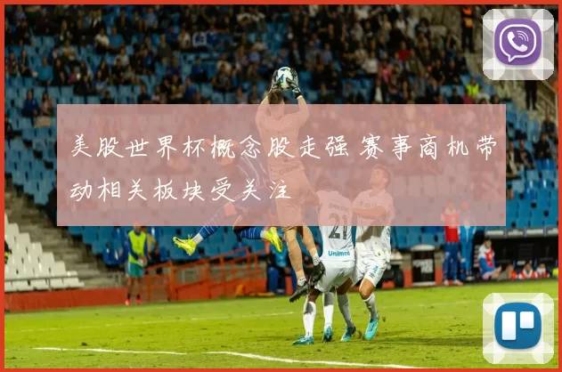 美股世界杯概念股走强 赛事商机带动相关板块受关注