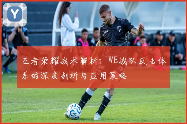 王者荣耀战术解析:WE战队反击体系的深度剖析与应用策略