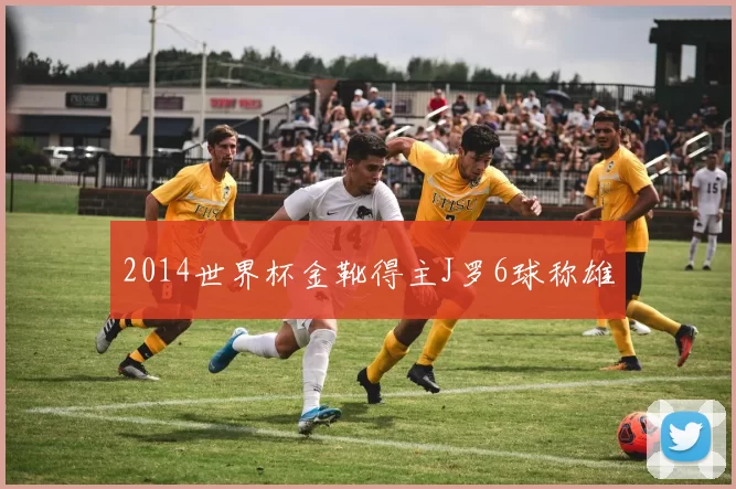 2014世界杯金靴得主J罗6球称雄