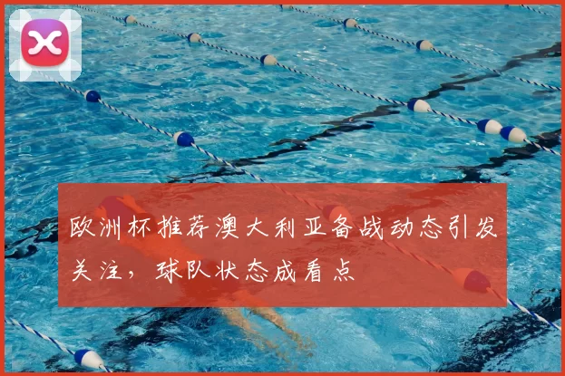 欧洲杯推荐澳大利亚备战动态引发关注,球队状态成看点