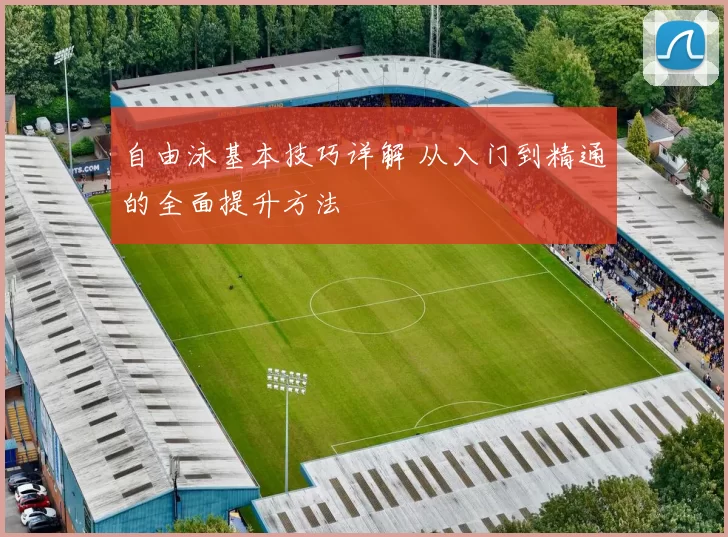 自由泳基本技巧详解 从入门到精通的全面提升方法